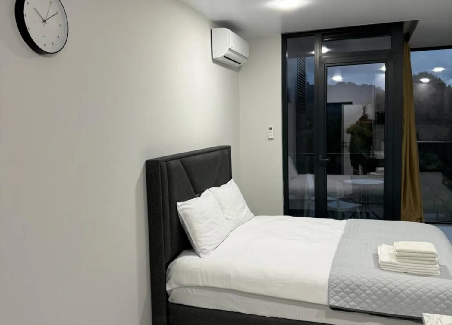 Tropical Garden Apartments Batumi