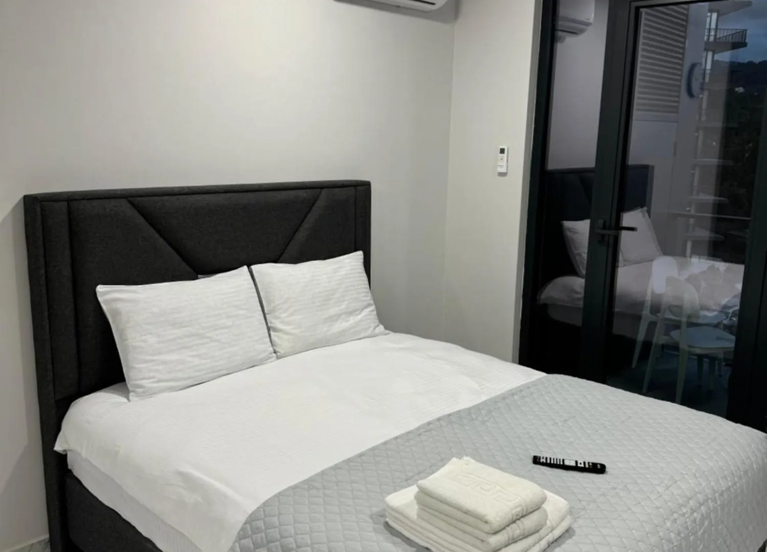 Tropical Garden Apartments Batumi